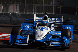 Simon Pagenaud, Team Penske Chevrolet