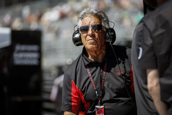 Маріо Андретті, Andretti Autosport