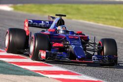 Carlos Sainz Jr., Scuderia Toro Rosso STR12