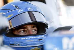 Simon Pagenaud, Team Penske Chevrolet