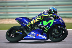 Valentino Rossi, Yamaha Factory Racing