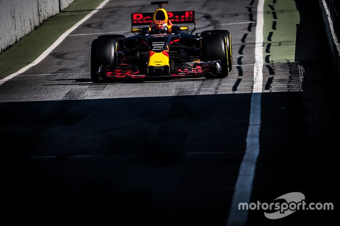 6 - Max Verstappen 1min19s438