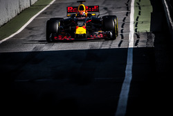 Max Verstappen, Red Bull Racing RB13