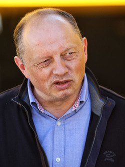 Frederic Vasseur