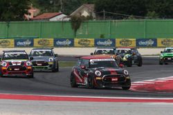 MINI Challenge: Misano