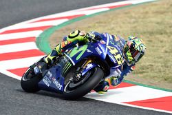 Valentino Rossi, Yamaha Factory Racing