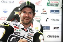 Cal Crutchlow, Team LCR Honda