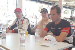 Esapekka Lappi, Juho Hänninen,Toyota Yaris WRC, Toyota Racing