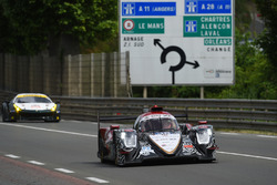 #38 DC Racing Oreca 07 Gibson: Ho-Pin Tung, Oliver Jarvis, Thomas Laurent