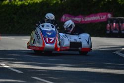 Mike Roscher, Ben Hughes, LCR Suzuki