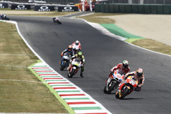 Dani Pedrosa, Repsol Honda Team