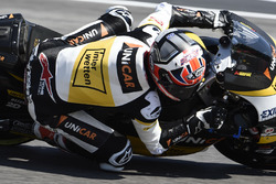 Danny Kent, Kiefer Racing
