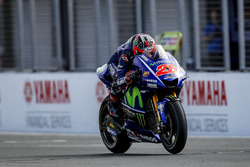 Maverick Viñales, Yamaha Factory Racing