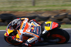 Marc Marquez, Repsol Honda Team