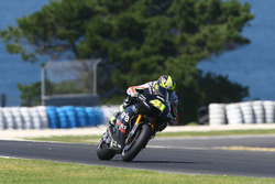 Aleix Espargaro, Aprilia Racing Team Gresini
