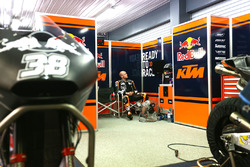 Bradley Smith, Red Bull KTM Factory Racing