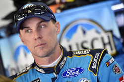 Kevin Harvick, Stewart-Haas Racing Ford