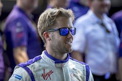 Sam Bird, DS Virgin Racing, Spark-Citroen, Virgin DSV-02