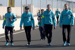 Nelson Piquet Jr., NeXTEV TCR Formula E Team
