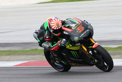 Johann Zarco, Monster Yamaha Tech 3