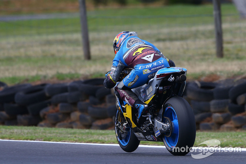 Jack Miller, Estrella Galicia 0,0 Marc VDS