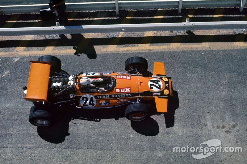 Brabham BT26 (1970)