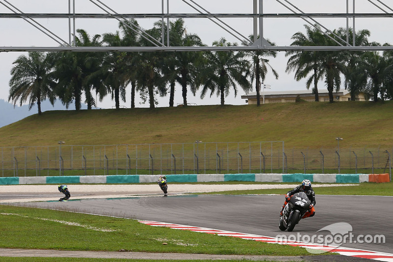 Pol Espargaro, Red Bull KTM Factory Racing