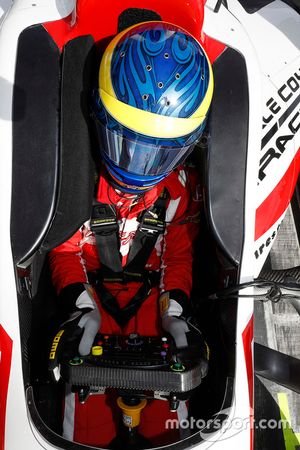 Sébastien Bourdais, Dale Coyne Racing Honda