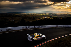 #24 Nissan Motorsport, Nissan GT-R Nismo GT3: Florian Strauss, Todd Kelly, Jann Mardenborough