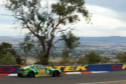 #90 MARC Cars Australia, BMW M6 GT3: Chaz Mostert, Max Twigg, Morgan Haber