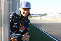 Bo Bendsneyder, Red Bull KTM Ajo