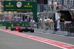 Kevin Magnussen, Haas F1 Team VF-17