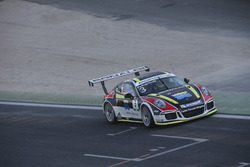 Simone Pellegrinelli, Bonaldi Motorsport