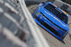 Spencer Gallagher, GMS Racing Chevrolet
