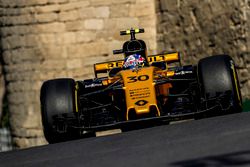 Jolyon Palmer, Renault Sport F1 Team RS17