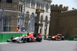 Ralph Boschung, Campos Racing, Louis Deletraz, Racing Engineering