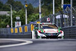 Michelisz Norbert - Vila Real