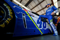 Jimmie Johnson, Hendrick Motorsports Chevrolet