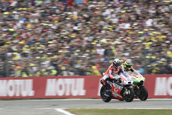 Scott Redding, Pramac Racing