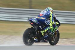 Valentino Rossi, Yamaha Factory Racing