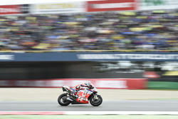 Данило Петруччи, Pramac Racing