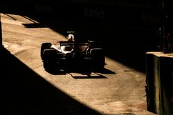 Sergio Perez, Sahara Force India VJM10