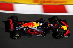 Daniel Ricciardo, Red Bull Racing RB13