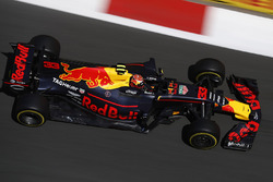 Max Verstappen, Red Bull Racing RB13