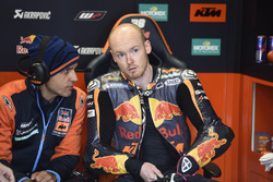 Bradley Smith, Red Bull KTM Factory Racing