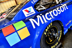 Kasey Kahne, Hendrick Motorsports Chevrolet