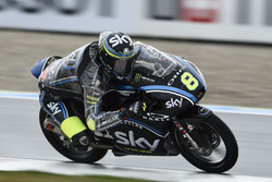 Nicolo Bulega, Sky Racing Team VR46
