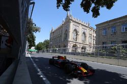 Даниэль Риккардо, Red Bull Racing RB13