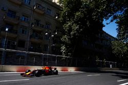 Max Verstappen, Red Bull Racing RB13