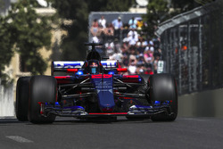 Daniil Kvyat, Scuderia Toro Rosso STR12